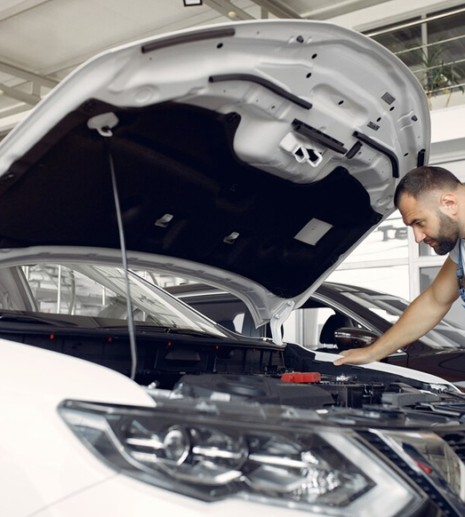 Car OMG Dubai Custom Body Kits Dubai