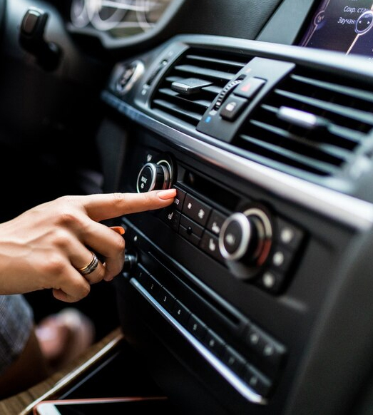 Car OMG Dubai Car Audio System Installation Dubai